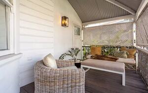 Historic Elegance | Grand 1880s Mansion in Brisbane - Brisbane, Australia