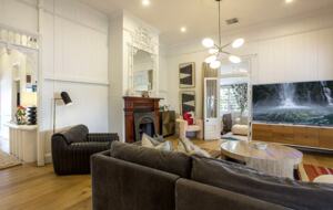 Historic Elegance | Grand 1880s Mansion in Brisbane - Brisbane, Australia