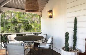 Historic Elegance | Grand 1880s Mansion in Brisbane - Brisbane, Australia