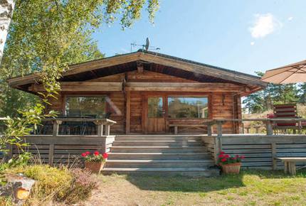 Unique Summer Paradise in Gallno, Stockholm Archipelago - Stockholm, Sweden