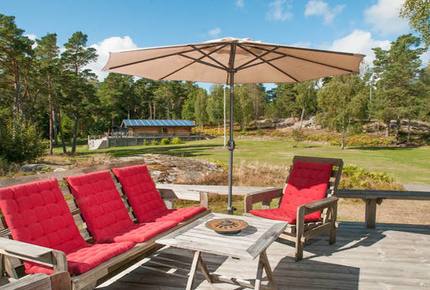 Unique Summer Paradise in Gallno, Stockholm Archipelago - Stockholm, Sweden