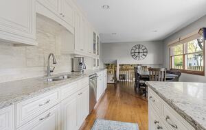 Charming Naperville Haven Near Downtown - Naperville, Illinois