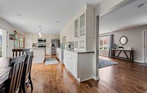 Charming Naperville Haven Near Downtown - Naperville, Illinois