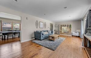 Charming Naperville Haven Near Downtown - Naperville, Illinois