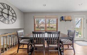 Charming Naperville Haven Near Downtown - Naperville, Illinois