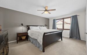 Charming Naperville Haven Near Downtown - Naperville, Illinois