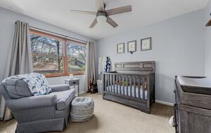 Charming Naperville Haven Near Downtown - Naperville, Illinois