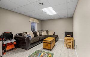 Charming Naperville Haven Near Downtown - Naperville, Illinois