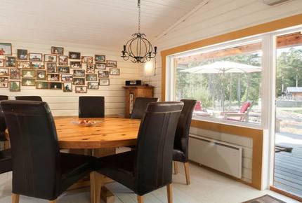 Unique Summer Paradise in Gallno, Stockholm Archipelago - Stockholm, Sweden