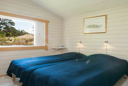 Unique Summer Paradise in Gallno, Stockholm Archipelago - Stockholm, Sweden