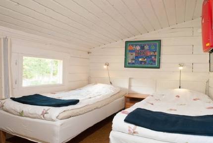 Unique Summer Paradise in Gallno, Stockholm Archipelago - Stockholm, Sweden