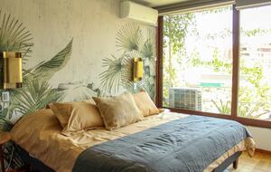 Modern Comfort in the Heart of Vitacura - Vitacura, Chile