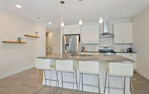 Bright Retreat with Rocky Mountain Backdrop - Denver, Colorado