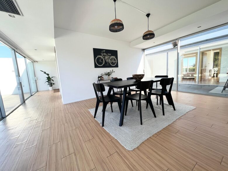 Private Villa on Portugal’s Silver Coast - Vau, Portugal