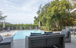 Luxury 5 bedroom House with Stunning Views on a Secure Country Estate - Plettenberg Bay, South Africa