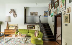 Charming Mid-century renovation in the Hudson Valley - Pawling, New York