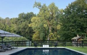 Charming Mid-century renovation in the Hudson Valley - Pawling, New York