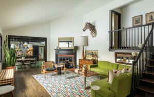 Charming Mid-century renovation in the Hudson Valley - Pawling, New York