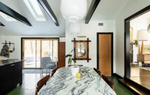 Charming Mid-century renovation in the Hudson Valley - Pawling, New York