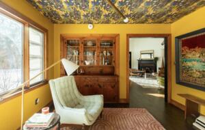 Charming Mid-century renovation in the Hudson Valley - Pawling, New York