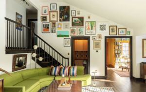 Charming Mid-century renovation in the Hudson Valley - Pawling, New York