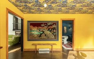 Charming Mid-century renovation in the Hudson Valley - Pawling, New York