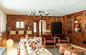 Charming Mid-century renovation in the Hudson Valley - Pawling, New York