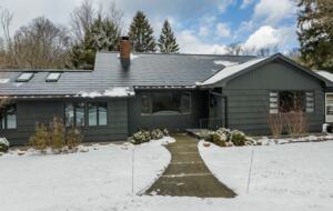 Charming Mid-century renovation in the Hudson Valley - Pawling, New York