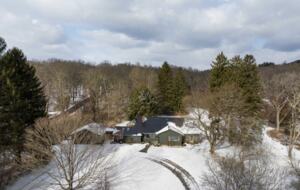 Charming Mid-century renovation in the Hudson Valley - Pawling, New York
