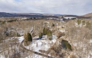 Charming Mid-century renovation in the Hudson Valley - Pawling, New York