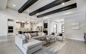 ABOVE - Exquisite Retreat on 1.6 Acres in Gated Community - Austin, Texas