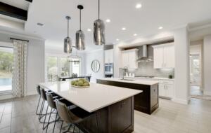 ABOVE - Exquisite Retreat on 1.6 Acres in Gated Community - Austin, Texas