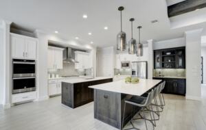 ABOVE - Exquisite Retreat on 1.6 Acres in Gated Community - Austin, Texas