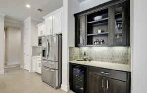 ABOVE - Exquisite Retreat on 1.6 Acres in Gated Community - Austin, Texas