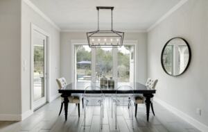 ABOVE - Exquisite Retreat on 1.6 Acres in Gated Community - Austin, Texas