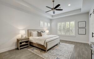 ABOVE - Exquisite Retreat on 1.6 Acres in Gated Community - Austin, Texas