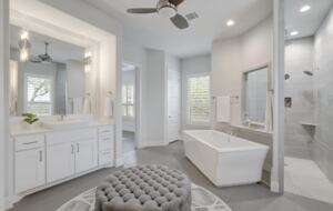 ABOVE - Exquisite Retreat on 1.6 Acres in Gated Community - Austin, Texas