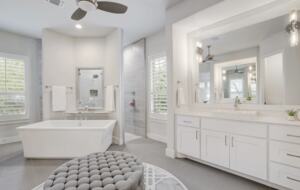 ABOVE - Exquisite Retreat on 1.6 Acres in Gated Community - Austin, Texas