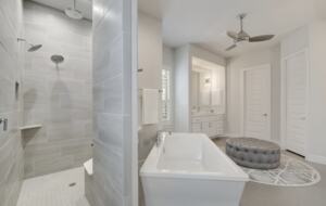 ABOVE - Exquisite Retreat on 1.6 Acres in Gated Community - Austin, Texas