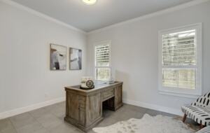 ABOVE - Exquisite Retreat on 1.6 Acres in Gated Community - Austin, Texas