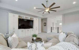 ABOVE - Exquisite Retreat on 1.6 Acres in Gated Community - Austin, Texas