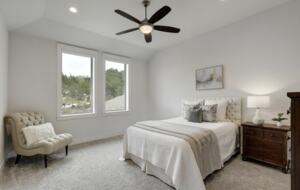 ABOVE - Exquisite Retreat on 1.6 Acres in Gated Community - Austin, Texas