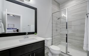 ABOVE - Exquisite Retreat on 1.6 Acres in Gated Community - Austin, Texas