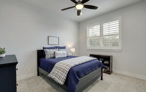 ABOVE - Exquisite Retreat on 1.6 Acres in Gated Community - Austin, Texas