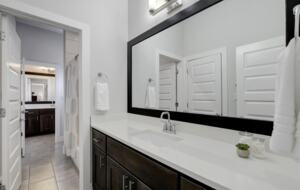 ABOVE - Exquisite Retreat on 1.6 Acres in Gated Community - Austin, Texas