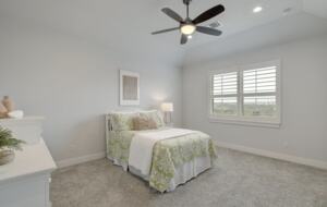 ABOVE - Exquisite Retreat on 1.6 Acres in Gated Community - Austin, Texas