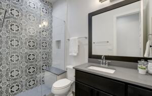 ABOVE - Exquisite Retreat on 1.6 Acres in Gated Community - Austin, Texas