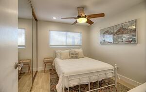 DuneSide Bungalow | A Cozy Walk-to-Beach Escape - Oxnard, California