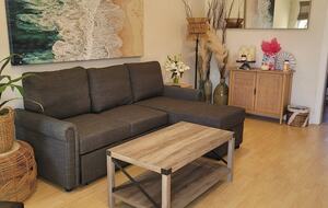 DuneSide Bungalow | A Cozy Walk-to-Beach Escape - Oxnard, California