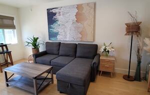 DuneSide Bungalow | A Cozy Walk-to-Beach Escape - Oxnard, California